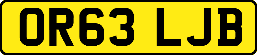 OR63LJB