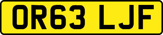 OR63LJF