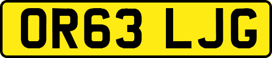 OR63LJG
