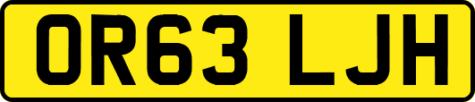 OR63LJH