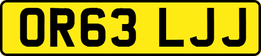 OR63LJJ