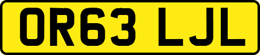 OR63LJL