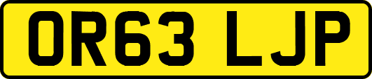 OR63LJP