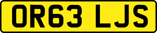 OR63LJS