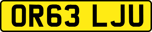 OR63LJU