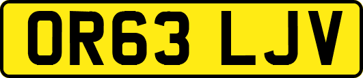 OR63LJV
