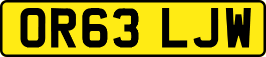 OR63LJW