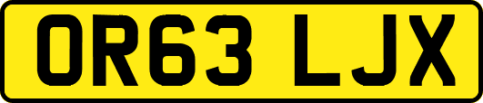 OR63LJX