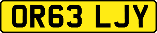 OR63LJY