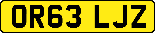 OR63LJZ