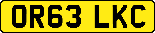 OR63LKC