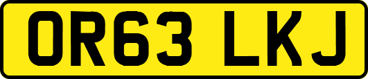 OR63LKJ