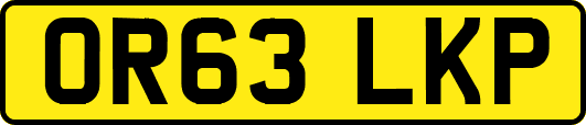 OR63LKP