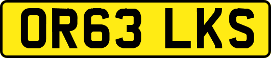 OR63LKS