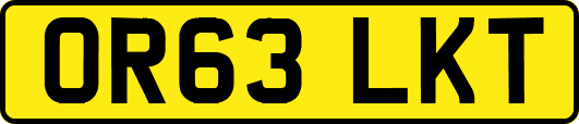 OR63LKT