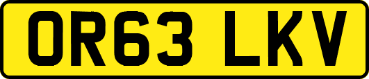 OR63LKV