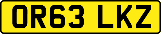 OR63LKZ