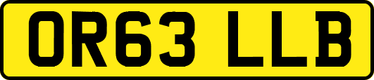 OR63LLB
