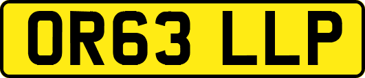 OR63LLP