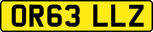 OR63LLZ