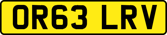 OR63LRV