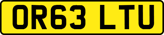 OR63LTU
