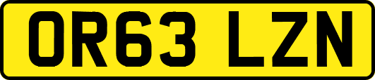 OR63LZN