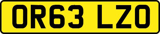 OR63LZO