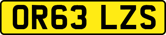 OR63LZS
