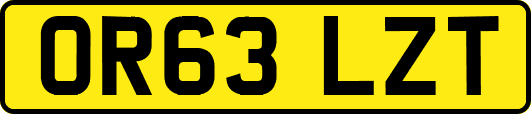 OR63LZT