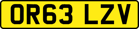 OR63LZV