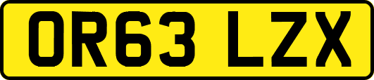 OR63LZX