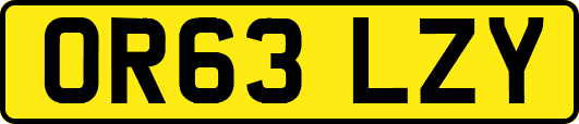 OR63LZY