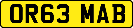 OR63MAB