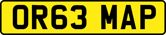 OR63MAP