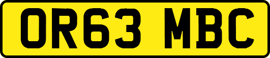 OR63MBC