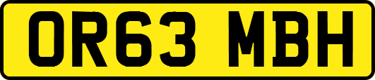 OR63MBH