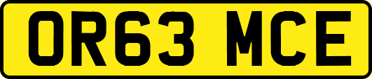 OR63MCE