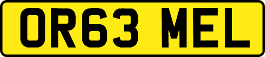 OR63MEL