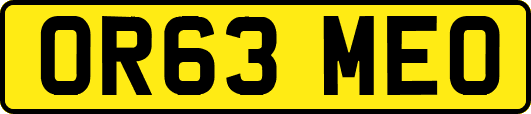 OR63MEO