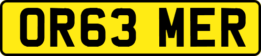 OR63MER