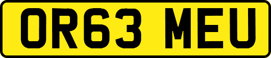OR63MEU