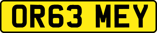 OR63MEY