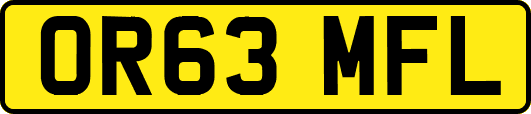 OR63MFL