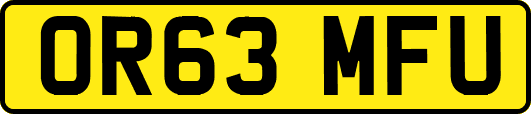 OR63MFU