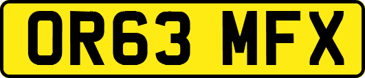 OR63MFX