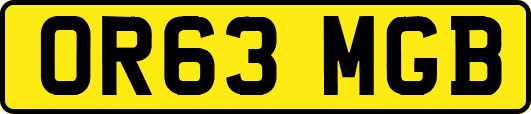 OR63MGB