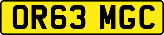 OR63MGC