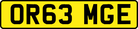 OR63MGE