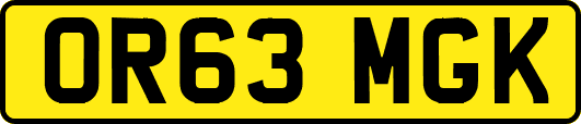 OR63MGK